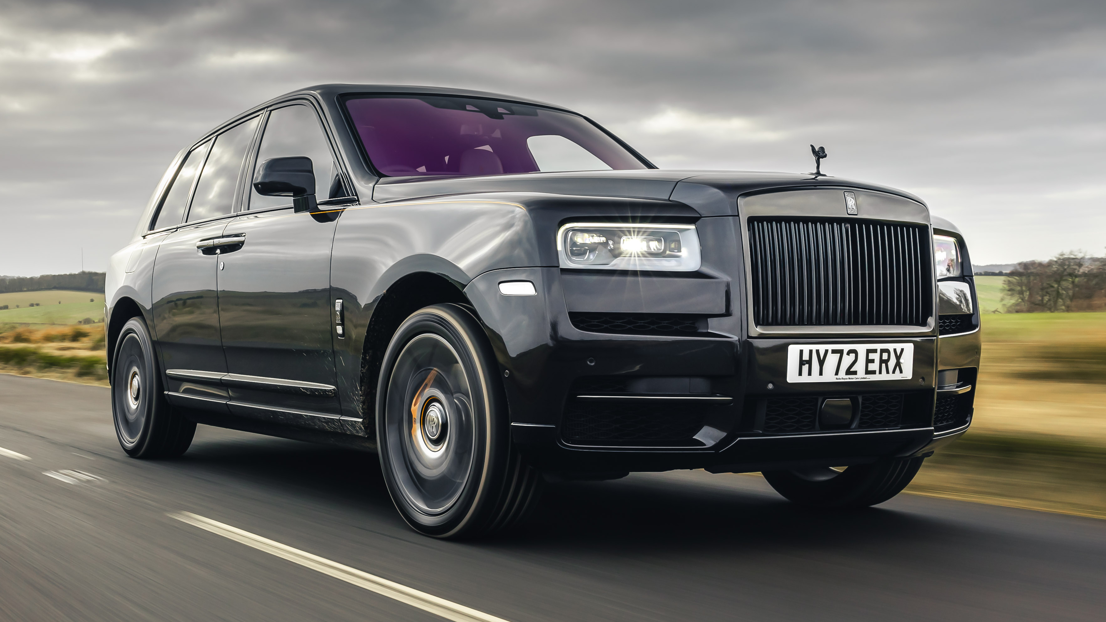 Rolls Royse